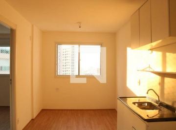 Apartamento · 27m² · 1 Quarto · Apartamento para Aluguel - Barra Funda, 1 Quarto, 27 m² - São Paulo