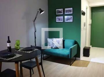 Apartamento · 28m² · 1 Quarto · Apartamento para Aluguel - Centro, 1 Quarto, 28 m² - Curitiba
