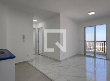 Apartamento · 47m² · 2 Quartos · 1 Vaga · Apartamento para Aluguel - Vila Augusta, 2 Quartos, 47 m² - Guarulhos