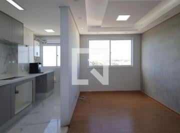 Apartamento · 47m² · 2 Quartos · 1 Vaga · Apartamento para Aluguel - Jardim Jamaica, 2 Quartos, 47 m² - Santo André