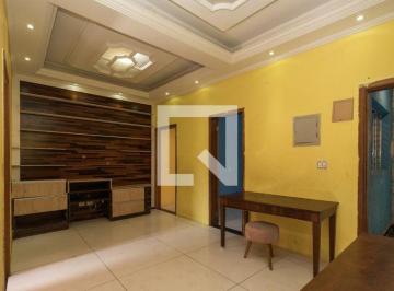 Casa · 93m² · 3 Quartos · 1 Vaga · Casa para Aluguel - Jardim Paraguacu, 3 Quartos,  93 m² - São Paulo