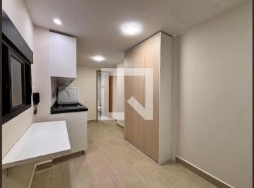 Apartamento · 18m² · 1 Quarto · Apartamento para Aluguel - Vila Nova Conceição, 1 Quarto,  18 m² - São Paulo