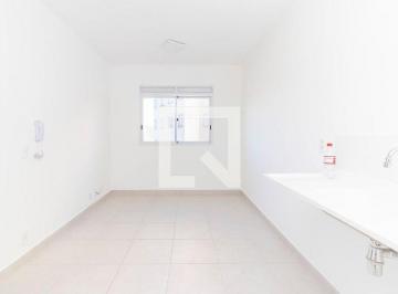 Apartamento · 35m² · 2 Quartos · Apartamento para Aluguel - José Bonifácio, 2 Quartos, 35 m² - São Paulo