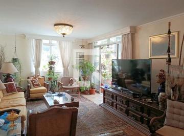 Apartamento · 150m² · 3 Quartos · 1 Vaga · Apartamento para Aluguel - Jardim Paulista, 3 Quartos, 150 m² - São Paulo