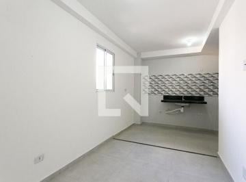 Apartamento · 38m² · 1 Quarto · Apartamento para Aluguel - Vila Esperança, 1 Quarto, 38 m² - São Paulo