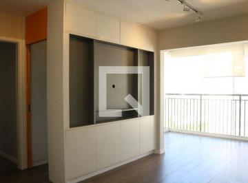 Apartamento · 60m² · 2 Quartos · 1 Vaga · Apartamento para Aluguel - Lapa, 2 Quartos,  60 m² - São Paulo