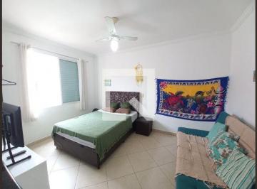 Apartamento · 30m² · 1 Quarto · Apartamento para Aluguel - Boa Vista, 1 Quarto, 30 m² - São Vicente