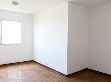 Apartamento · 70m² · 3 Quartos · 1 Vaga · Apartamento para Aluguel - Vila Lisboa, 3 Quartos,  70 m² - São Paulo