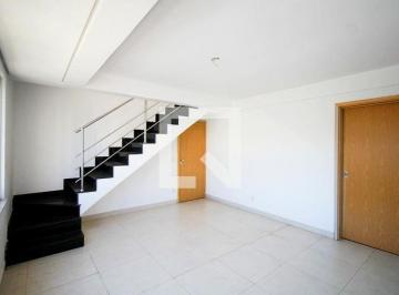 Apartamento · 168m² · 2 Quartos · 3 Vagas · Apartamento para Aluguel - Buritis, 2 Quartos, 168 m² - Belo Horizonte