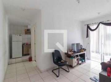 Apartamento · 56m² · 2 Quartos · Apartamento para Aluguel - Vila Nova Curuca, 2 Quartos,  56 m² - São Paulo