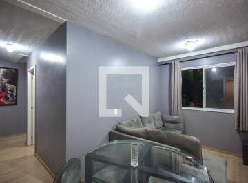 Apartamento · 38m² · 1 Quarto · 1 Vaga · Apartamento para Aluguel - Vila Pirajussara, 1 Quarto,  38 m² - São Paulo