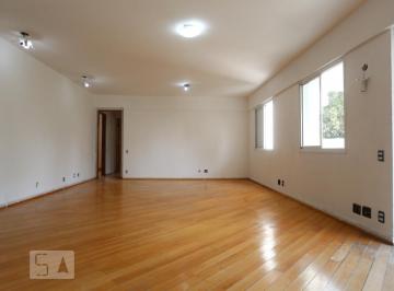 Apartamento · 120m² · 3 Quartos · 3 Vagas · Apartamento para Aluguel - Cidade São Francisco , 3 Quartos,  120 m² - São Paulo