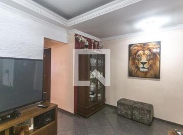 Casa · 260m² · 3 Quartos · 2 Vagas · Casa para Aluguel - Baeta Neves, 3 Quartos, 260 m² - São Bernardo do Campo