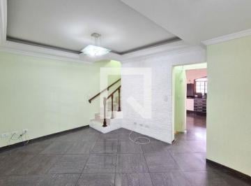 Casa · 260m² · 4 Quartos · 2 Vagas · Casa para Aluguel - Baeta Neves, 4 Quartos, 260 m² - São Bernardo do Campo