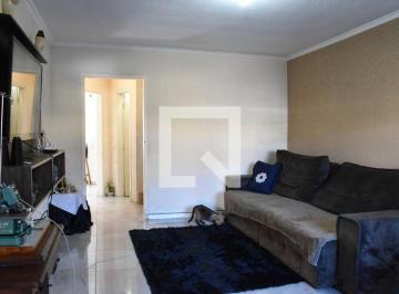Casa · 140m² · 4 Quartos · 2 Vagas · Casa para Aluguel - Bairro Alto, 4 Quartos, 140 m² - Curitiba