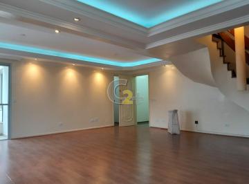 Apartamento · 500m² · 3 Quartos · 4 Vagas · Cobertura á venda no Morumbi, 3 suítes, 4 vagas de garagem.