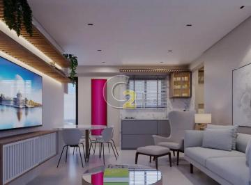 Apartamento · 47m² · 1 Quarto · Apartamento a venda em Higienopolis 1 quarto sem vaga