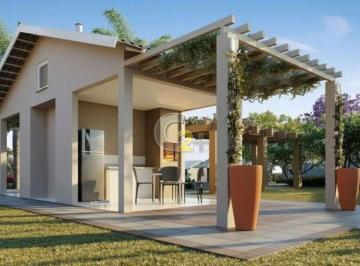 Casa · 63m² · 2 Quartos · 2 Vagas · CASA CONDOMINIO GARDEN RNI - 2 DORMS 2 VAGAS - LAZER