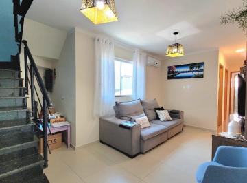 Apartamento · 100m² · 2 Quartos · 1 Vaga · Cobertura para venda em Parque Novo Oratório com 2 quartos, sendo 1 suíte, 100m²