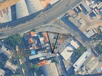 Terreno · 350m² · TERRENO COM 350m²PARA VENDA NAO JD DANFER