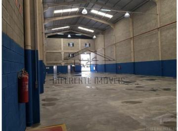 Comercial · 825m² · GALPÃO INDUSTRIAL - VAGAS DE GARAGEM 825 m² - COLÔNIA ( ZONA LESTE) - SÃO PAULO.