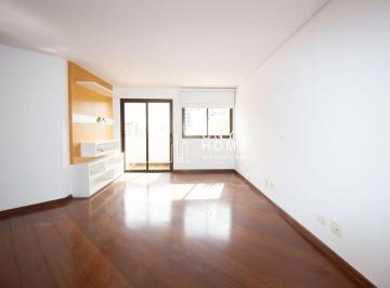Apartamento · 160m² · 4 Quartos · 3 Vagas · Apartamento para locação com 4 dormitórios em Perdizes
