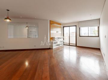 Apartamento · 160m² · 4 Quartos · 3 Vagas · Apartamento para locação com 4 dormitórios em Perdizes