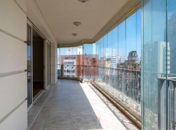 Apartamento · 278m² · 3 Quartos · 3 Vagas · Localização nobre, a poucos passos do clube Pinheiros