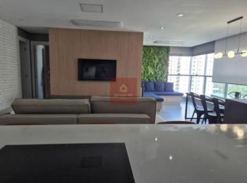 Apartamento · 95m² · 3 Quartos · 2 Vagas · VILA OLIMPIA 95M² APARTAMENTO A VENDA 3DORMS 1SUITE 2VGS