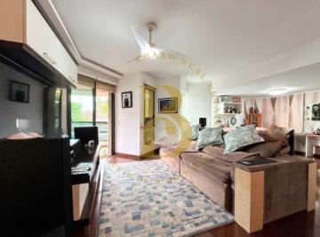 Apartamento · 140m² · 3 Quartos · 2 Vagas · Apartamento com 3 quartos à venda no bairro Brooklin.