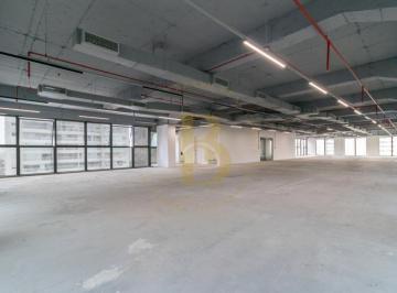 Comercial · 254m² · 5 Vagas · Comercial com 254 m²,  à venda no bairro Brooklin.