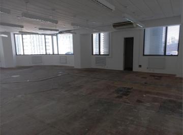 Comercial · 238m² · 6 Vagas · Comercial com 237.96 m², à venda no bairro Brooklin.
