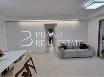 Apartamento · 148m² · 3 Quartos · 2 Vagas · Apartamento na Chacára Klabin de 148m² | 3 suítes | 2 vagas | Andar alto