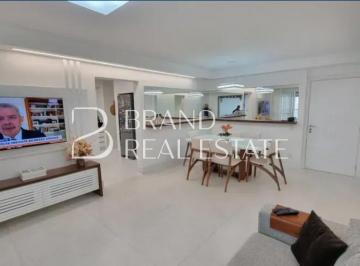 Apartamento · 148m² · 3 Quartos · 2 Vagas · Apartamento na Vila Mariana, 148m², 3 suítes, 2 vagas, Reformado