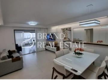 Apartamento · 148m² · 3 Quartos · 2 Vagas · Apartamento próximo ao metrô Santos-Imigrantes, 148 m², 3 suítes, 2 vagas e reformado