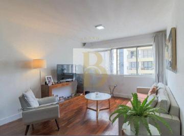 Apartamento · 113m² · 3 Quartos · 2 Vagas · Apartamento com 113 m², 3 quartos sendo 1 suíte e 2 vagas à venda no Brooklin.