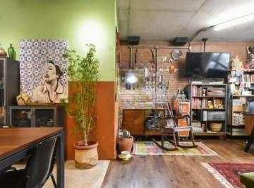 Apartamento · 70m² · 2 Quartos · 1 Vaga · Apartamento com 70 m², 2 quartos sendo 1 suíte à venda no bairro Campo Belo.