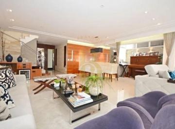 Casa · 362m² · 4 Quartos · 5 Vagas · Casa em Condomínio á venda no Morumbi I 362m² I 4 suítes I 5 vagas I piscina