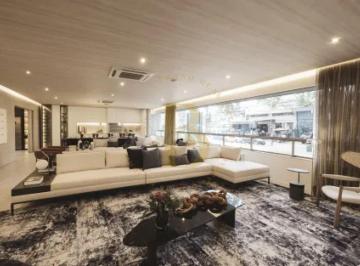 Apartamento · 346m² · 4 Quartos · 3 Vagas · Apartamento á venda no San Paolo, 346m², andar alto, 4 suítes, 3 vagas, quadra de tênis.