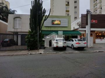 Comercial · 190m² · 2 Vagas · Sobrado comercial a venda no Campo Belo