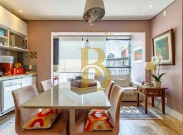 Apartamento · 94m² · 2 Quartos · 1 Vaga · Cobertura duplex com 94 m², 2 quartos sendo 1 suíte à venda no metrô Saúde.