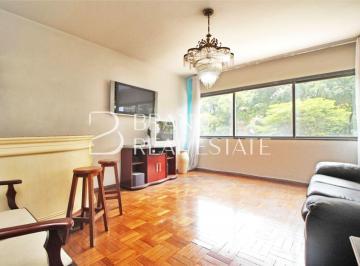 Apartamento · 156m² · 3 Quartos · 1 Vaga · Apartamento em excelente localização no bairro Higienópolis.