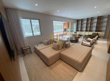 Apartamento · 152m² · 3 Quartos · 3 Vagas · Apartamento á venda de 152m², com 3 suítes e 3 vagas na Vila Olimpia