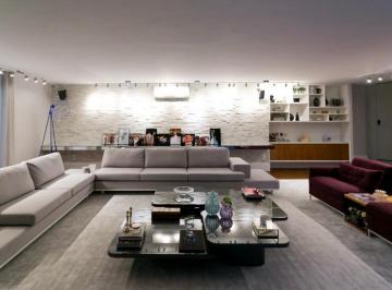 Apartamento · 300m² · 4 Quartos · 4 Vagas · Apartamento com 340.0 m², à venda no bairro Sumaré.