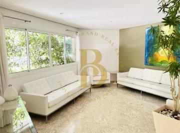 Apartamento · 262m² · 4 Quartos · 4 Vagas · Apartamento com 262 m², 4 quartos sendo 4 suítes à venda no bairro Paraíso.