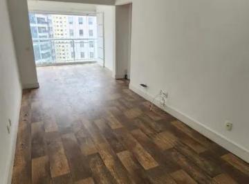 Apartamento · 66m² · 2 Quartos · 1 Vaga · Apartamento com 66 m², 2 quartos sendo 1 suíte à venda no bairro Vila Olímpia.
