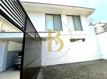 Casa · 250m² · 5 Quartos · 5 Vagas · Casa no Campo Belo, 250m², 5 dormitórios, 5 vagas, Venda e Locação