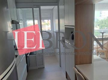 Apartamento · 81m² · 2 Quartos · 2 Vagas · Excelente Apartamento novo para venda na região do Tatuapé!!!