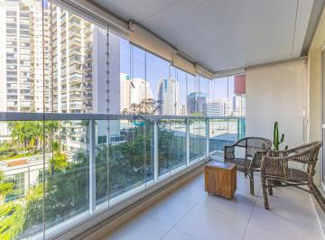 Apartamento · 50m² · 1 Quarto · 1 Vaga · Apartamento tipo Studio à venda no Brooklin