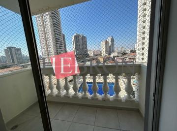 Apartamento · 80m² · 2 Quartos · 1 Vaga · Excelente Apartamento para venda na região do Tatuapé!!!